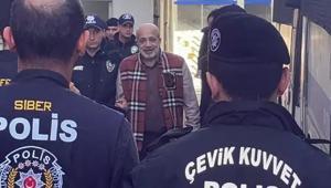 SON DAKİKA Adana Demirspor eski Başkanı Murat Sancak hakkında tahliye kararı