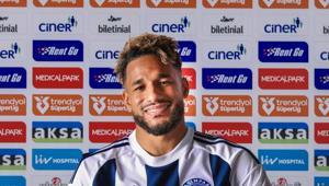 Kasımpaşa yeni transferini açıkladı