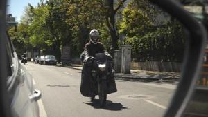 Çanakkale Valiliğinden motokurye kararı