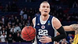 Malachi Flynn, Türk vatandaşlığına geçiş yaptı