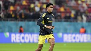 Fenerbahçede Jayden Oosterwolde: Sol bekte oynamam gerekirse de oynarım