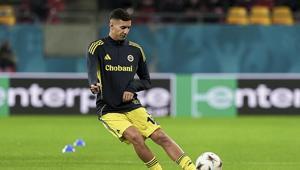 Fenerbahçede Mert Müldür: Şimdi bütün odağımız lig