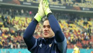 Fenerbahçede Ederson: Çıkaracağımız dersler olacak