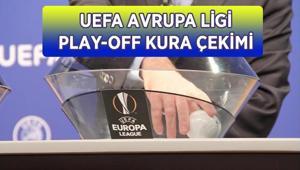 FENERBAHÇENİN RAKİBİ SON DAKİKA BELLİ OLUYOR UEFA Avrupa Ligi kura çekimi hangi kanalda, saat kaçta canlı yayınlanacak