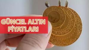 CANLI ALTIN FİYATLARI SON DAKİKA 🪙 Altın ne kadar oldu 30 Ocak 2026 çeyrek altın, yarım altın, tam altın ne kadar