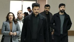 İnci Taneleri nefes kesti Azem ortaya çıktı