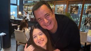 Banu Ilıcalı 36 yaşına girdi Acun Ilıcalıdan duygulandıran paylaşım