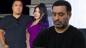Saplantılı eski sevgilisi tarafından öldürüldü Acılı babadan yürek yakan isyan