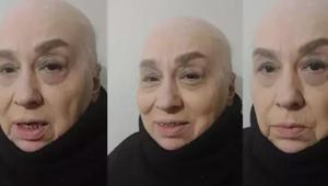 Yeşilçamın usta ismi yardım çağrısında bulunmuştu Saadet Gürses için harekete geçildi