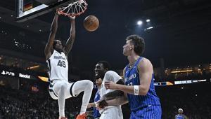 Berlin ve Londradaki NBA maçları rekor kırdı