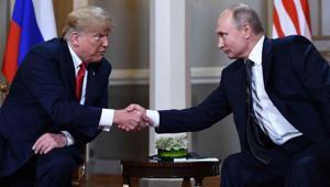 Trumptan Putine Kieve saldırma çağrısı Kremlin 1 haftalık ateşkes talebini doğruladı