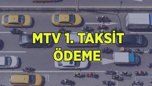 MTV SON ÖDEME TARİHİ: MTV ödeme nerede, nasıl yapılır 2026 MTV hesaplama