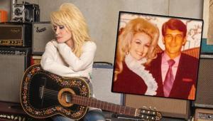 59 yıllık eşi hayatını kaybetmişti Dolly Parton kendi cenazesini planlıyor