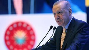 Son dakika... Cumhurbaşkanı Erdoğan CHPye sert tepki: Yolsuzluk yapmadıysanız, rüşvet almadıysanız bu telaş hali niye