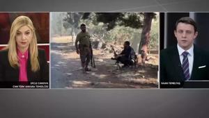 Şam–SDG mutabakatı Ankara’da nasıl değerlendiriliyor Dicle Canova aktardı