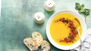 Grip bulaşmadan önleminizi alın