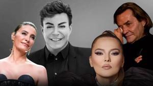 Fatih Ürekin acı haberi sanat dünyasını yasa boğdu O kadar üzgünüm ki ciğerime oturdu acısı