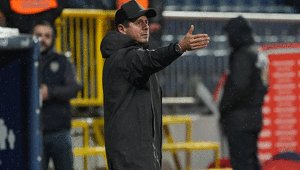 Mağlubiyetin ardından Emre Belözoğlu: Bir an önce toparlanmalıyız