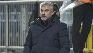 Samsunsporda Thomas Reis: Yeni bir transfer yapacağımızı düşünmüyorum