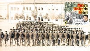 Osmanlı’dan Batı’ya açılan ilk pencereler