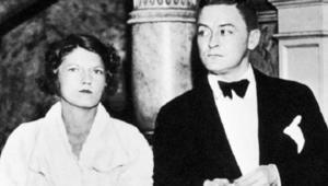 Fitzgeraldlar ile Sevgililer Günü