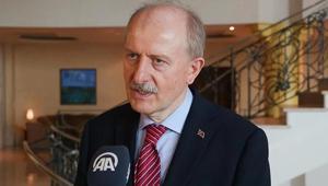 Cumhurbaşkanlığı Başdanışmanlığına Hasan Suver atandı