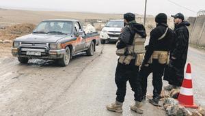 Suriyede beklenen son SDG idari özerklik talebinden vazgeçince mutabakat sağlandı