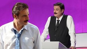 Ameliyat için gün sayıyor Ufuk Özkan son durumunu açıkladı: Günde 10 tane serum alıyorum