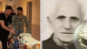 Tekstil fabrikasında feci kaza Makineden düşen işçi hayatını kaybetti