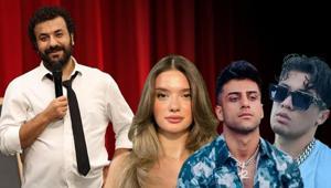 Survivor yarışmacısına gözaltı kararı Ünlülere uyuşturucu soruşturmasında şok liste: Enes Batur, Nisa Bölükbaşı...