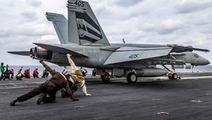 İranın kritik tatbikatına saatler kaldı ABDden sert uyarı: Tolere edilmeyecek