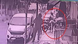 Kavgadan dakikalar sonra silahla geri döndü 16 yaşındaki saldırgan kurşun yağdırdı