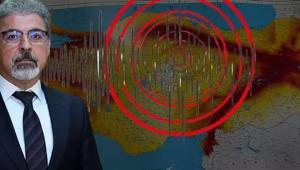 6 Şubat’ın enerjisi bitmedi mi Bölge için korkutan uyarı: Yeni depremler farklı faylarda olabilir