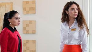 Güller ve Günahlarda Ebrunun Gizemi ortaya çıktı