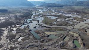Kuraklık alarmı veriyordu İzmir barajlarında son durum