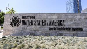 ABDnin Ankara Büyükelçiliğinden açıklama Güncelleme yapılamayacak