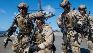 Orta Doğuda ABDnin İran saldırısı için geri sayım başladı mı Artık her şey an meselesi, eller tetikte