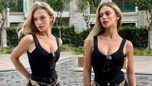 Uyuşturucu soruşturmasında adı geçiyor Yaren Alacadan ilk açıklama