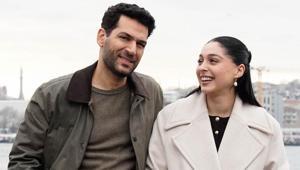 Güller ve Günahlar’da aşk zamanı İstanbulun kalbinde romantizm