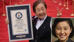 26’sında girdiği işte 91 yaşına kadar çalıştı Emekli olacağı yaşta bilgisayar öğrendi, kariyeriyle rekor kırdı