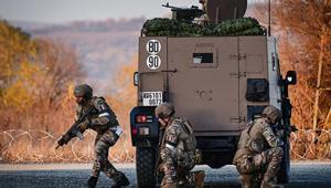 Askeri Schengen Bölgesi kuruluyor Doğu Kanadı güçlenecek