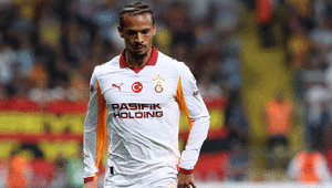 Galatasaraydan Leroy Sane için sakatlık açıklaması