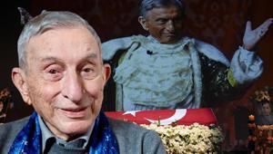 Haldun Dormenin oğlundan duygusal paylaşım Yürekten teşekkür ederim