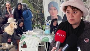 Bir mezar, iki acı Matia Ahmet Minguzzi mezarı başında anıldı; Atlasın ailesi de katıldı