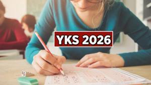 ÖSYM Yükseköğretim Kurumları Sınavı: YKS 2026 başvurusu ne zaman, nasıl yapılır TYT, AYT YDT başvuru tarihine kaç gün kaldı, başvuru ücreti ne kadar, üniversite sınav tarihleri ne zaman