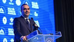 Bakan Kacır, Kahramanmaraşta anahtar teslim törenine katıldı 6.4 milyar lira büyüklüğünde 18 proje