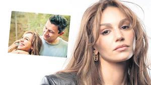 ‘Aramızdaki aşk diziden ibaret’