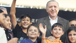 Cumhurbaşkanı Erdoğan, Aile Genelgesi’ni 17 Şubat’ta açıklayacak Hedef: Güçlü aile güçlü nüfus