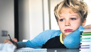 Okula dönüş kâbus olmasın