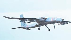 Bayraktar TİHA’dan EREN ile tam isabet